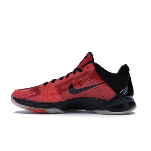Кроссы Nike Kobe 5 All-Star - мужская сетка размеров