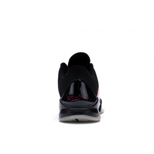 Кроссы Nike Kobe 5 All-Star - мужская сетка размеров