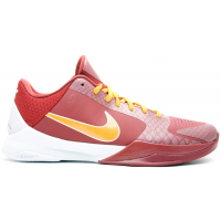 Кроссовки Nike Kobe 5 USC Trojans