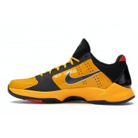 Кроссовки Nike Kobe 5 Bruce Lee