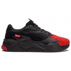 Кроссовки Puma RS-X3 Nipsey Hussle The Marathon Continues 10th Anniversary Black