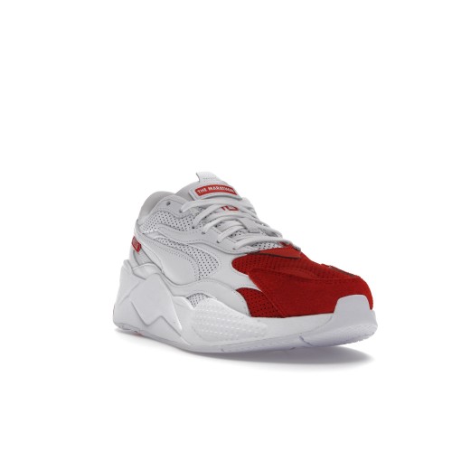 Кроссы Puma RS-X3 Nipsey Hussle The Marathon Continues 10th Anniversary White - мужская сетка размеров