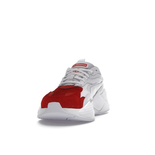 Кроссы Puma RS-X3 Nipsey Hussle The Marathon Continues 10th Anniversary White - мужская сетка размеров