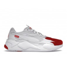 Кроссовки Puma RS-X3 Nipsey Hussle The Marathon Continues 10th Anniversary White