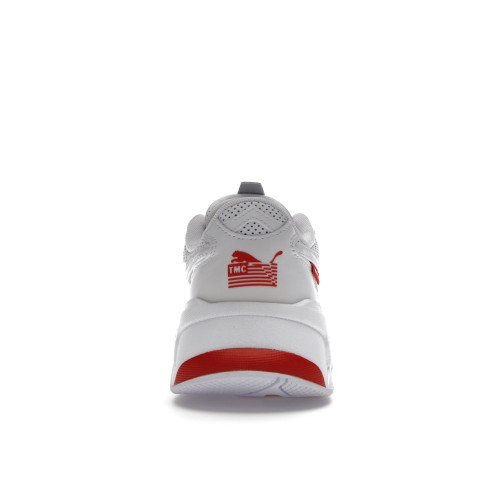 Кроссы Puma RS-X3 Nipsey Hussle The Marathon Continues 10th Anniversary White - мужская сетка размеров