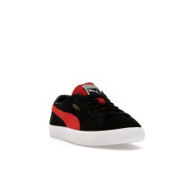 Кроссовки Puma Suede VTG Teams Black