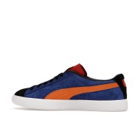 Кроссовки Puma Suede VTG Teams Black