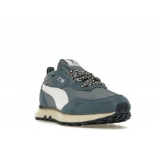 Кроссовки Puma Rider FV Ami Faded Denim
