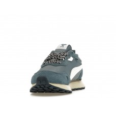 Кроссовки Puma Rider FV Ami Faded Denim