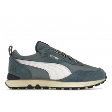 Кроссовки Puma Rider FV Ami Faded Denim