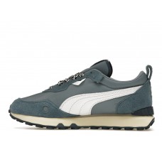 Кроссовки Puma Rider FV Ami Faded Denim