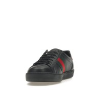 Gucci Ace Black