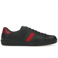 Gucci Ace Black
