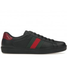 Gucci Ace Black