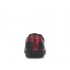 Gucci Ace Black