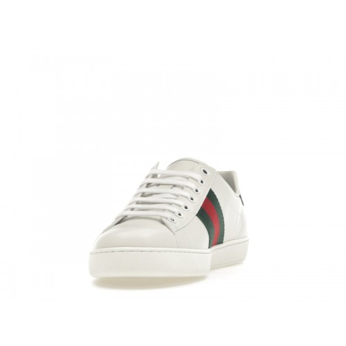 Gucci Ace Classic - мужская сетка размеров