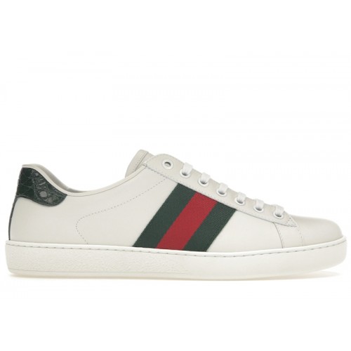 Gucci Ace Classic - мужская сетка размеров
