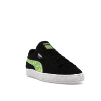 Кроссовки Puma Suede Classic Rick and Morty