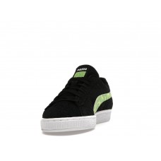 Кроссовки Puma Suede Classic Rick and Morty