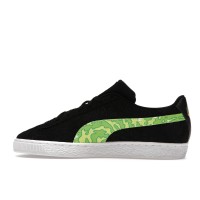 Кроссовки Puma Suede Classic Rick and Morty