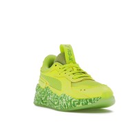 Кроссовки Puma RS-X Rick and Morty