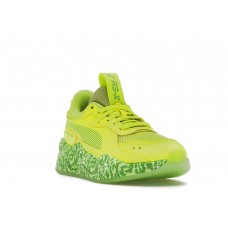 Кроссовки Puma RS-X Rick and Morty