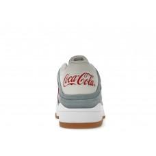 Кроссовки Puma Slipstream Coca-Cola