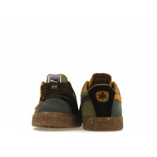 Кроссовки Puma Suede Vintage Perks and Mini Brown