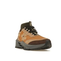 Puma Nano RDR PAM Brown Puma Black