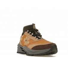Puma Nano RDR PAM Brown Puma Black