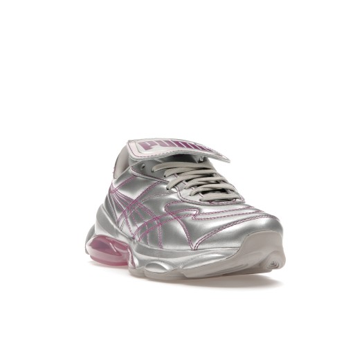 Кроссы Puma Cell Dome King Dua Lipa Silver (W) - женская сетка размеров