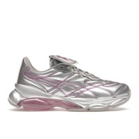 Женские кроссовки Puma Cell Dome King Dua Lipa Silver (W)