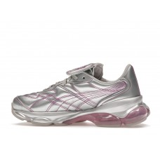 Женские кроссовки Puma Cell Dome King Dua Lipa Silver (W)