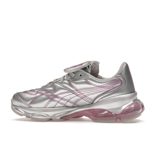 Кроссы Puma Cell Dome King Dua Lipa Silver (W) - женская сетка размеров