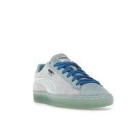 Кроссовки Puma Suede Pokémon Squirtle