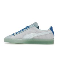 Кроссовки Puma Suede Pokémon Squirtle