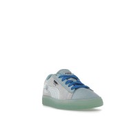 Детские кроссовки Puma Suede Pokémon Squirtle (PS)