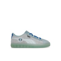 Детские кроссовки Puma Suede Pokémon Squirtle (PS)