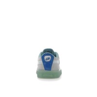 Детские кроссовки Puma Suede Pokémon Squirtle (PS)