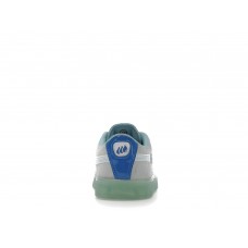 Детские кроссовки Puma Suede Pokémon Squirtle (PS)