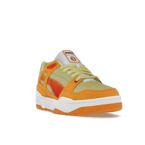 Кроссы Puma Slipstream Lo Pokémon Charmander - мужская сетка размеров