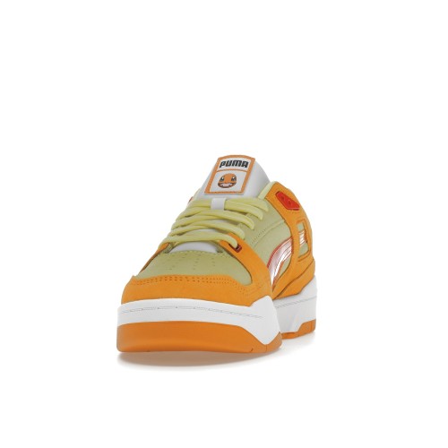 Кроссы Puma Slipstream Lo Pokémon Charmander - мужская сетка размеров