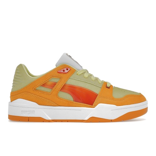 Кроссы Puma Slipstream Lo Pokémon Charmander - мужская сетка размеров