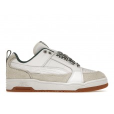 Кроссовки Puma Slipstream Low 2 Ami White Green