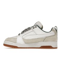 Кроссовки Puma Slipstream Low 2 Ami White Green