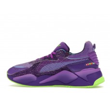 Кроссовки Puma RS-X LaMelo Ball Galaxy