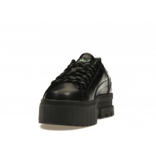 Кроссовки Puma Mayze Flutur Dua Lipa Black