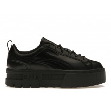 Кроссовки Puma Mayze Flutur Dua Lipa Black