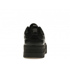 Кроссовки Puma Mayze Flutur Dua Lipa Black