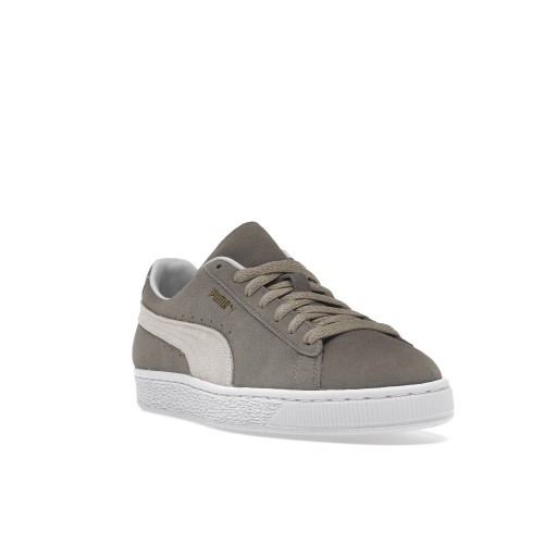 Кроссы Puma Suede JJJJound Limestone - мужская сетка размеров